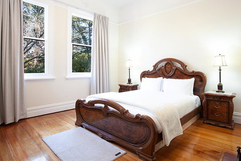 Culgoa Beautifully Refurbished 1896 Heritage House - C Tourism 3