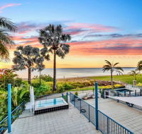Cullen Bay Villa - C Tourism