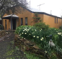 Cullen House - C Tourism