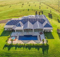 Cullengetty Estate - C Tourism