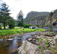 Cumberland River Holiday Park - C Tourism