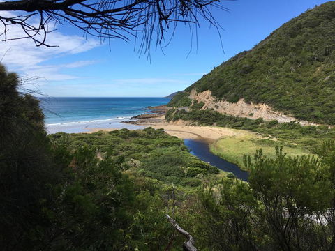 Cumberland River Holiday Park - C Tourism 3