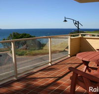 Cumbernauld 9 - 9/12 Terrigal Esp - C Tourism