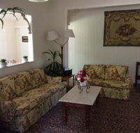 CupnSaucer Cottage - C Tourism