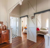 Curlew Cottage - Yungaburra - C Tourism