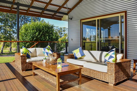 Curra Homestead Maleny - C Tourism 1