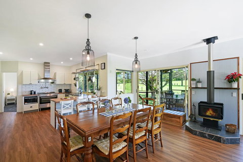Curra Homestead Maleny - C Tourism 3