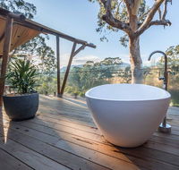 Currajong Retreat - C Tourism