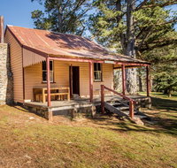 Currango Cottages - C Tourism