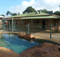 Curtain Fig Motel - C Tourism