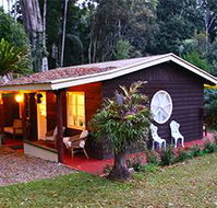 Curtis Cottage - C Tourism