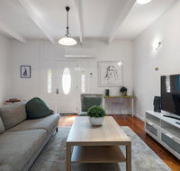 Cute and Relaxed Holiday Home - Close to Beach - C Tourism