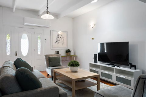 Cute And Relaxed Holiday Home - Close To Beach - C Tourism 2