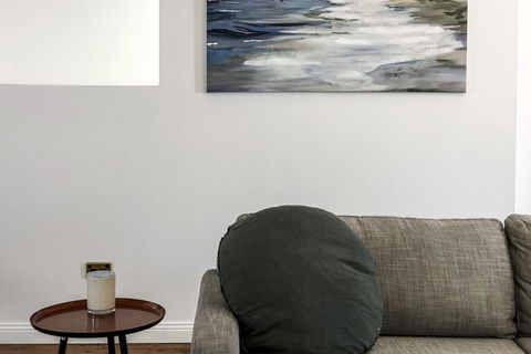 Cute And Relaxed Holiday Home - Close To Beach - C Tourism 3