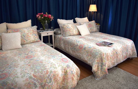 Cutmore Cottages - Bagala Bungalow - C Tourism 3