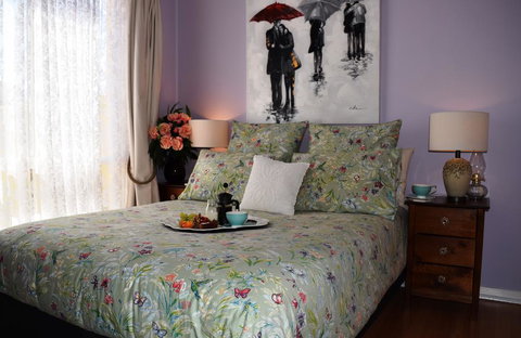 Cutmore Cottages - Bagala Bungalow - C Tourism 1