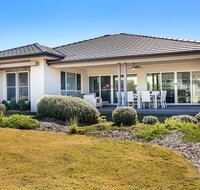 Cypress Point Lodge - C Tourism
