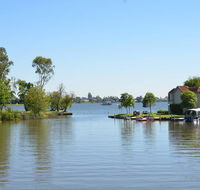 Cypress Townhouse 17 - Mulwala - C Tourism