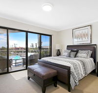 Cypress Townhouse 17 - Suite - C Tourism