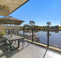 Cypress Townhouse 23 - Suite - C Tourism
