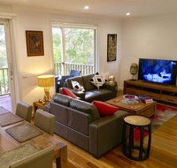 Cypress Villas Pokolbin Hunter Valley - C Tourism