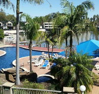 Cypress Water Front Apartments - C Tourism