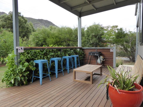 Dacelo - C Tourism 2