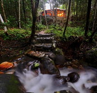 Daintree Cascades - C Tourism