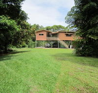 Daintree Lighthouse View - C Tourism
