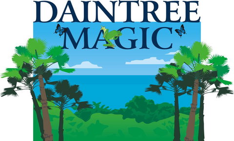 Daintree Magic - C Tourism 3