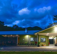 Daintree Peaks ECO Stays - C Tourism