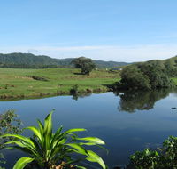 Daintree Riverview Lodges - C Tourism