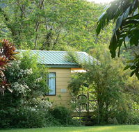 Daintree Valley Haven - C Tourism