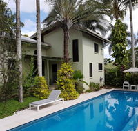 Daintree Village Bed and Breakfast - C Tourism