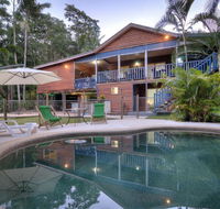 Daintree Village Hideaway - C Tourism