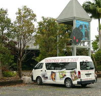 Daintree Wild Bed  Breakfast - C Tourism