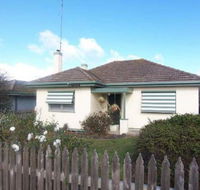 Daisy Cottage on Duke - C Tourism