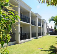 Dalby Fairway Motor Inn - C Tourism
