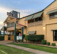 Dalby Homestead Motel - C Tourism