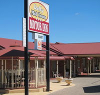 Dalby Mid Town Motor Inn - C Tourism