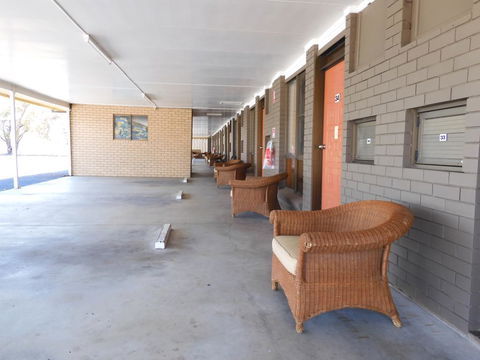 Dalby Parkview Motel - C Tourism 3