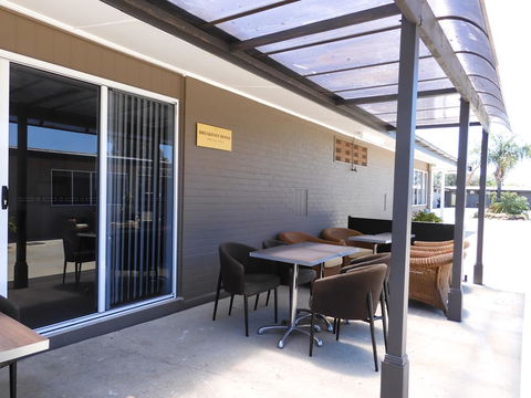 Dalby Parkview Motel - C Tourism 2