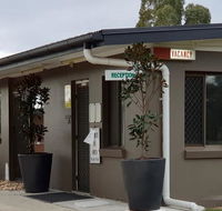 Dalby Parkview Motel - C Tourism