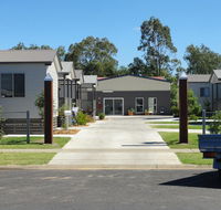 Dalby Tourist Park - C Tourism