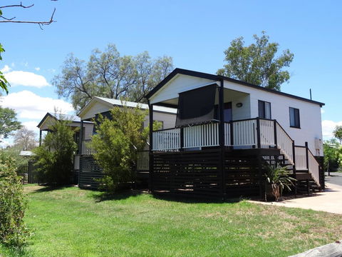 Dalby Tourist Park - C Tourism 2