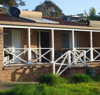 Dalmeny Shores Villas - C Tourism