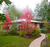 Dalrymples Guest Cottages - C Tourism