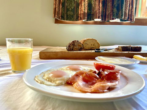 Daly View Bed & Breakfast - C Tourism 2