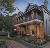 Dalziel Lodge - C Tourism