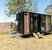 Dam It Getaway Tiny House - C Tourism